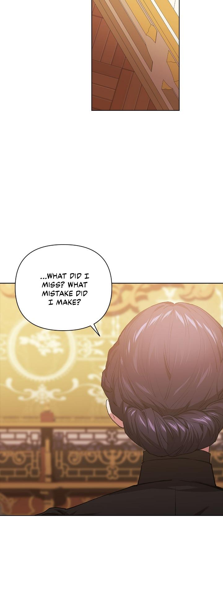 The Broken Ring: This Marriage Will Fail Anyway Chapter 11 page 27