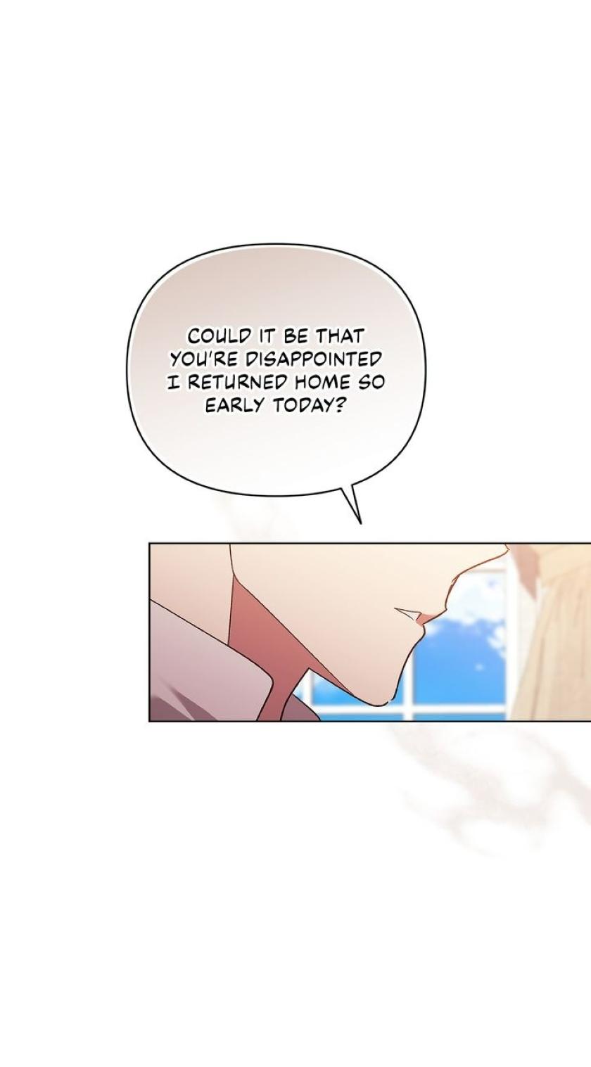 The Broken Ring: This Marriage Will Fail Anyway Chapter 23 page 9