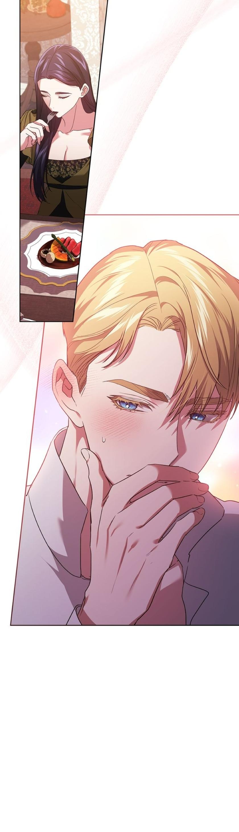 The Broken Ring: This Marriage Will Fail Anyway Chapter 23 page 14