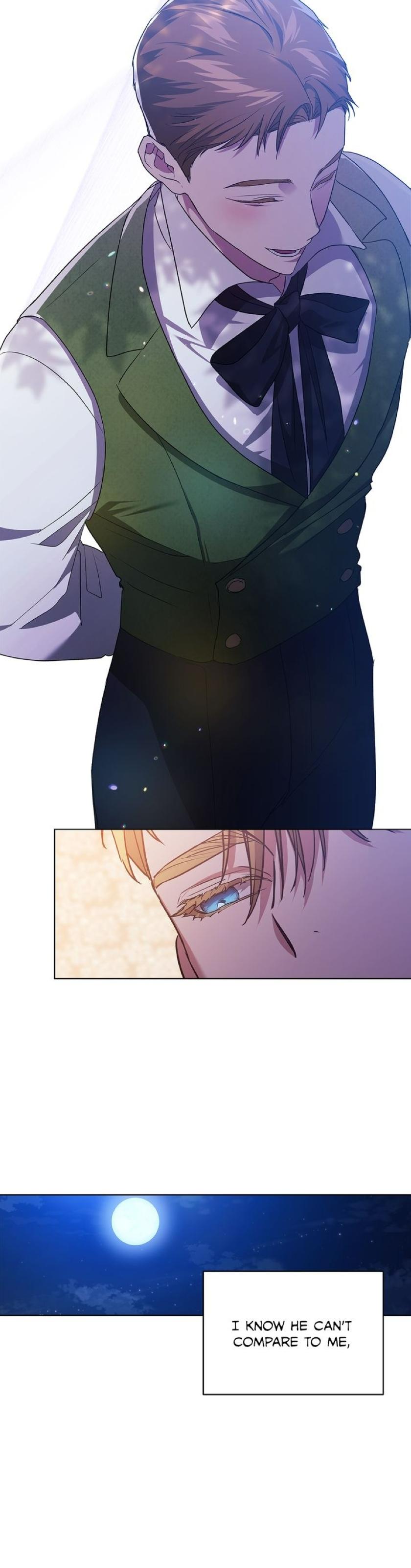 The Broken Ring: This Marriage Will Fail Anyway Chapter 23 page 17