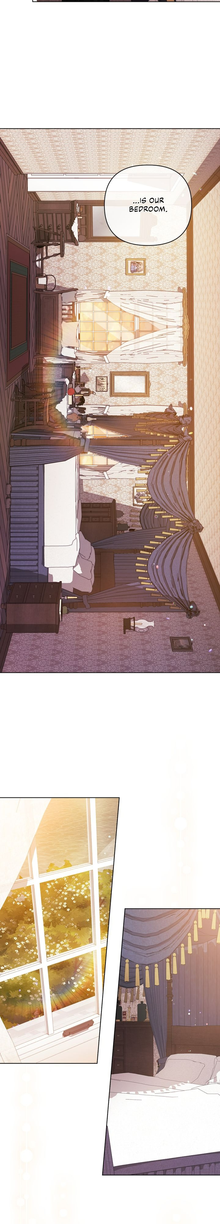 The Broken Ring: This Marriage Will Fail Anyway Chapter 20 page 16