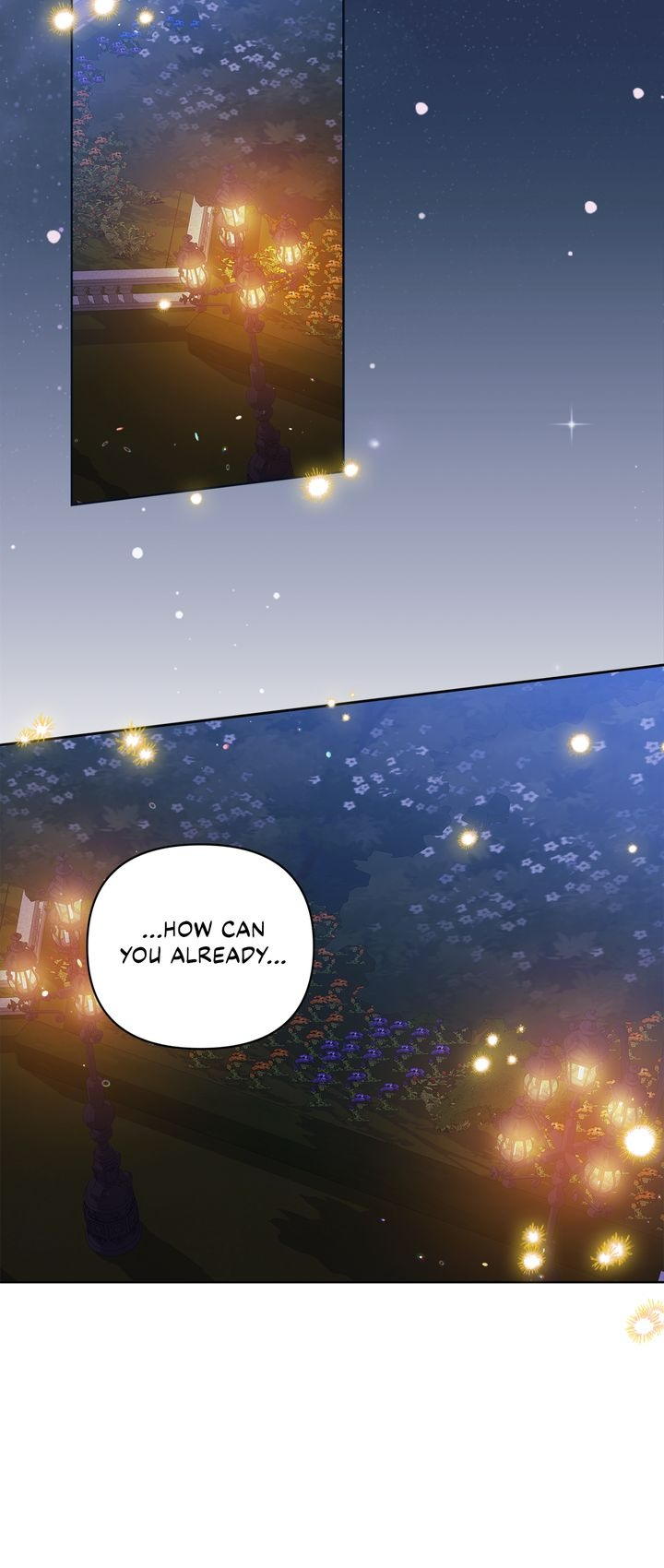 The Broken Ring: This Marriage Will Fail Anyway Chapter 20 page 23