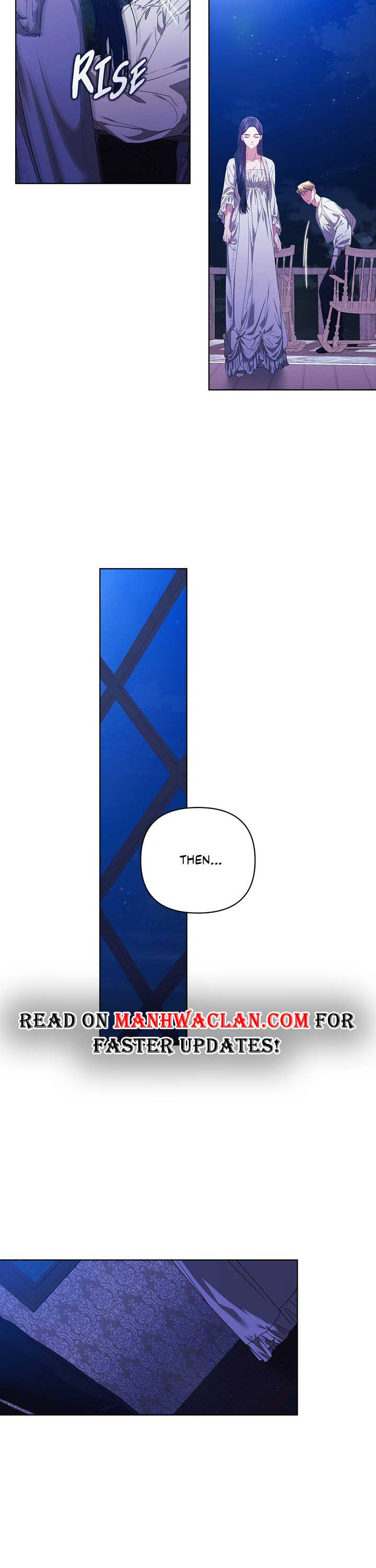 The Broken Ring: This Marriage Will Fail Anyway Chapter 20 page 28