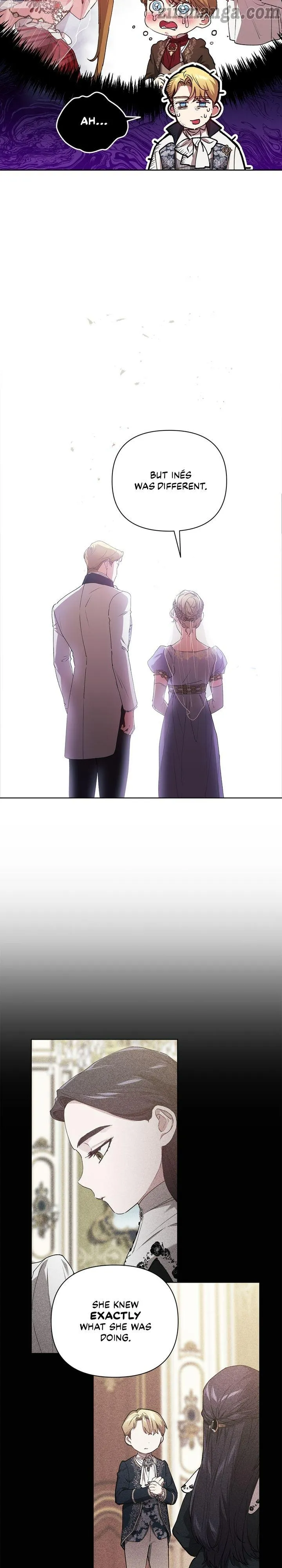 The Broken Ring: This Marriage Will Fail Anyway Chapter 14 page 2