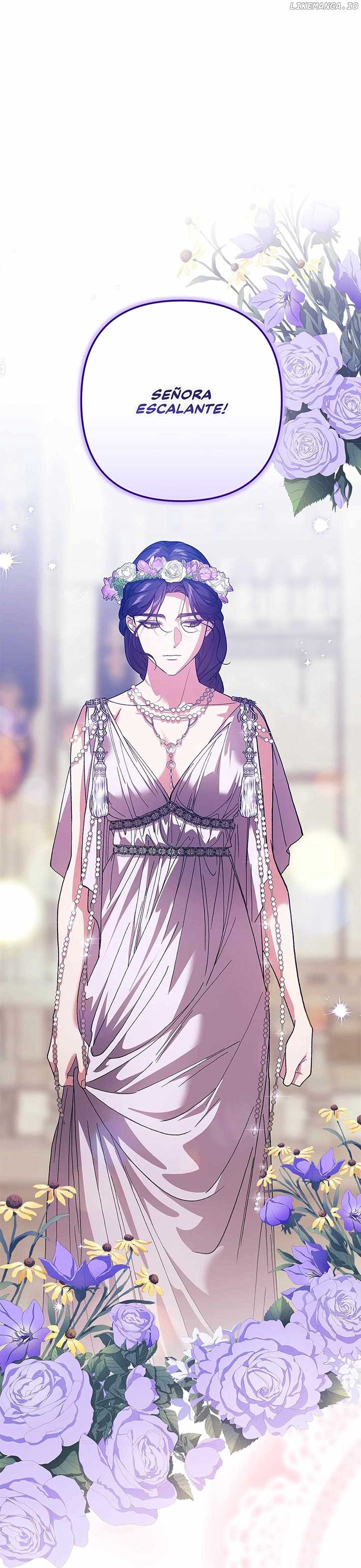 The Broken Ring: This Marriage Will Fail Anyway Chapter 92 page 6