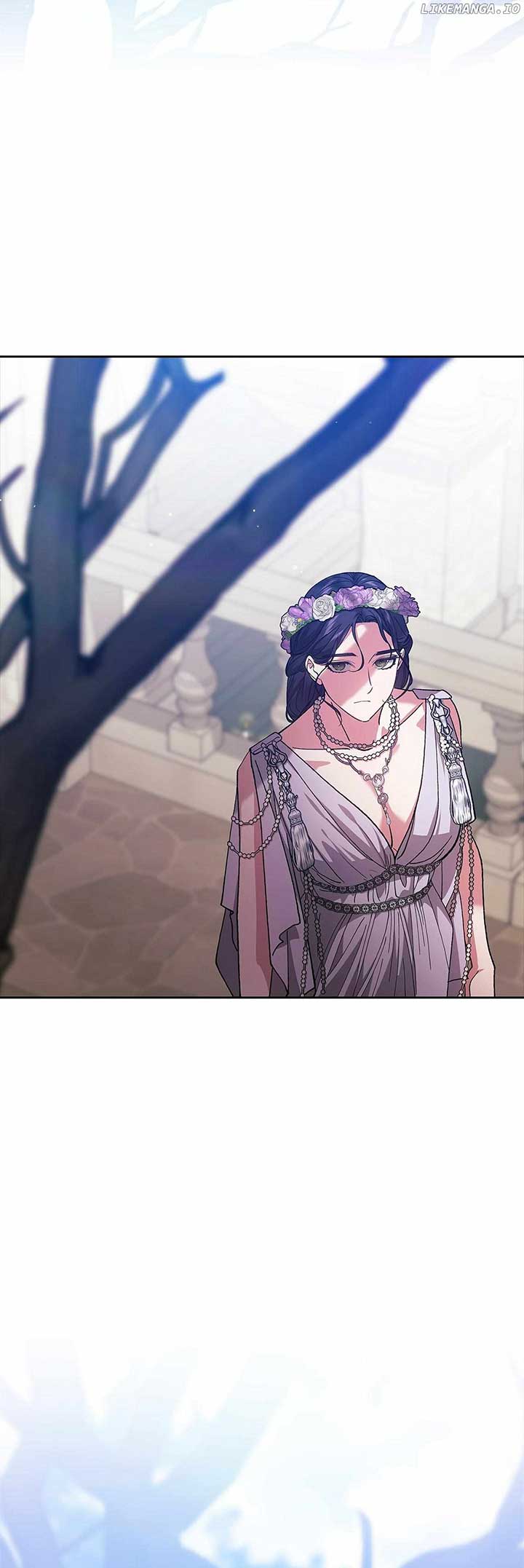 The Broken Ring: This Marriage Will Fail Anyway Chapter 92 page 14