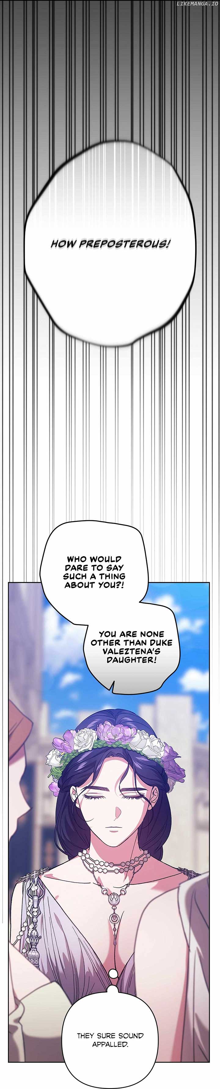 The Broken Ring: This Marriage Will Fail Anyway Chapter 92 page 24