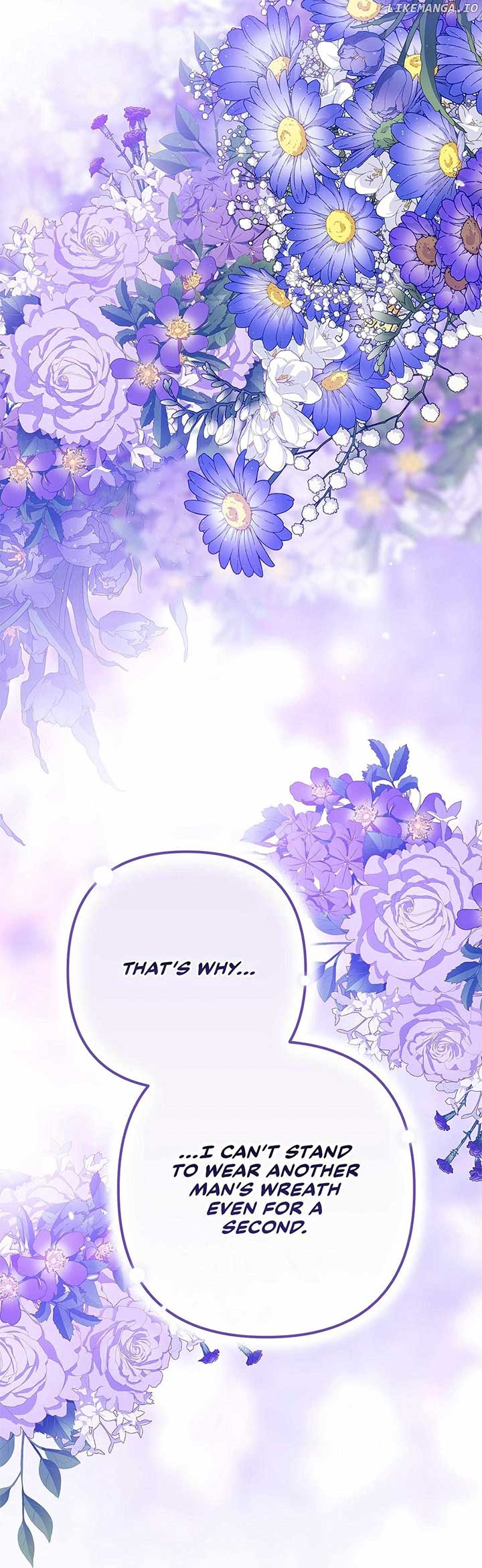 The Broken Ring: This Marriage Will Fail Anyway Chapter 92 page 31