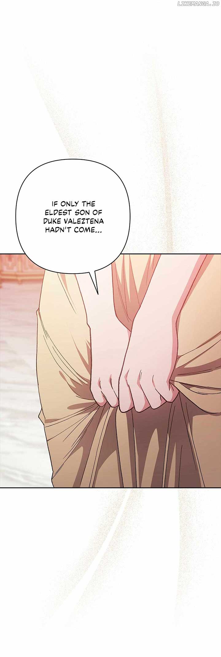 The Broken Ring: This Marriage Will Fail Anyway Chapter 92 page 35