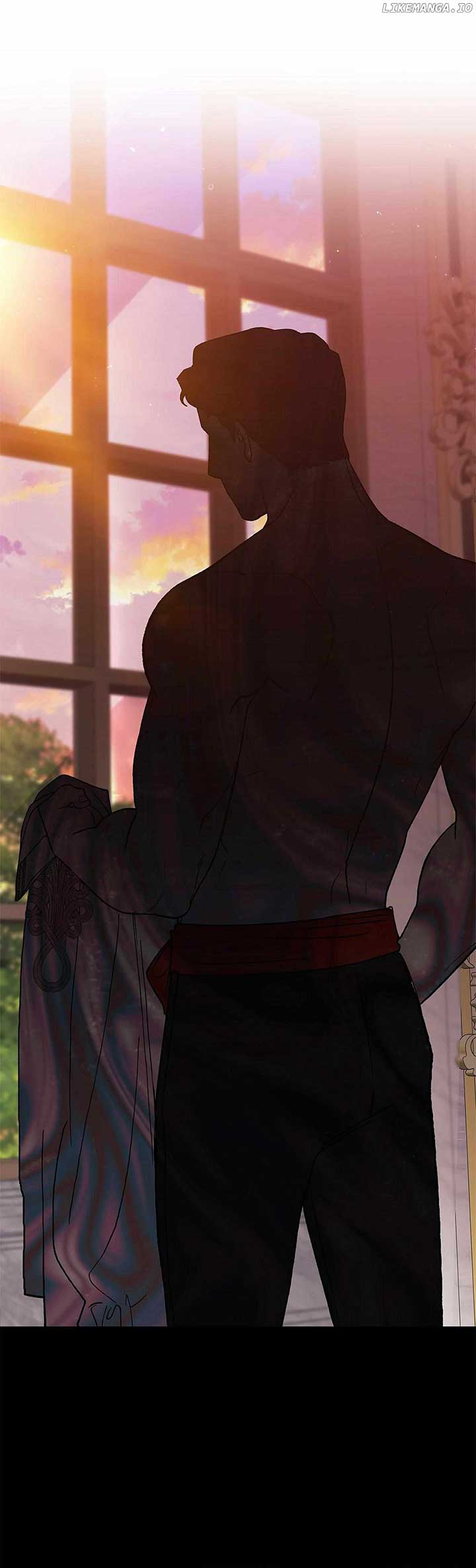 The Broken Ring: This Marriage Will Fail Anyway Chapter 92 page 39