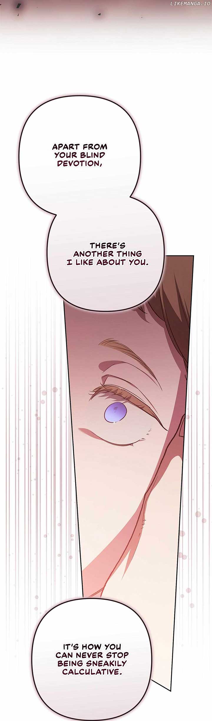 The Broken Ring: This Marriage Will Fail Anyway Chapter 92 page 50