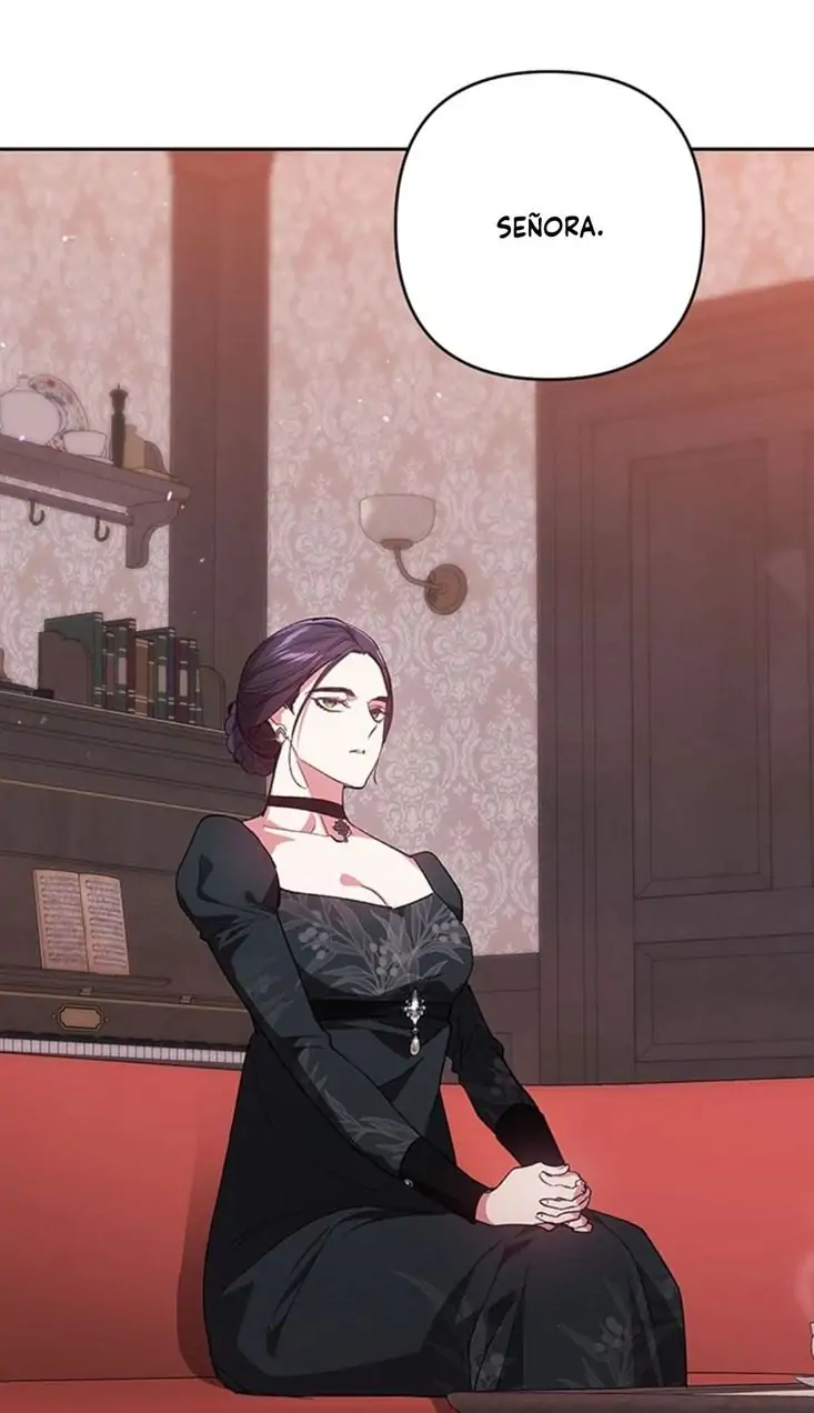 The Broken Ring: This Marriage Will Fail Anyway Chapter 48 page 21