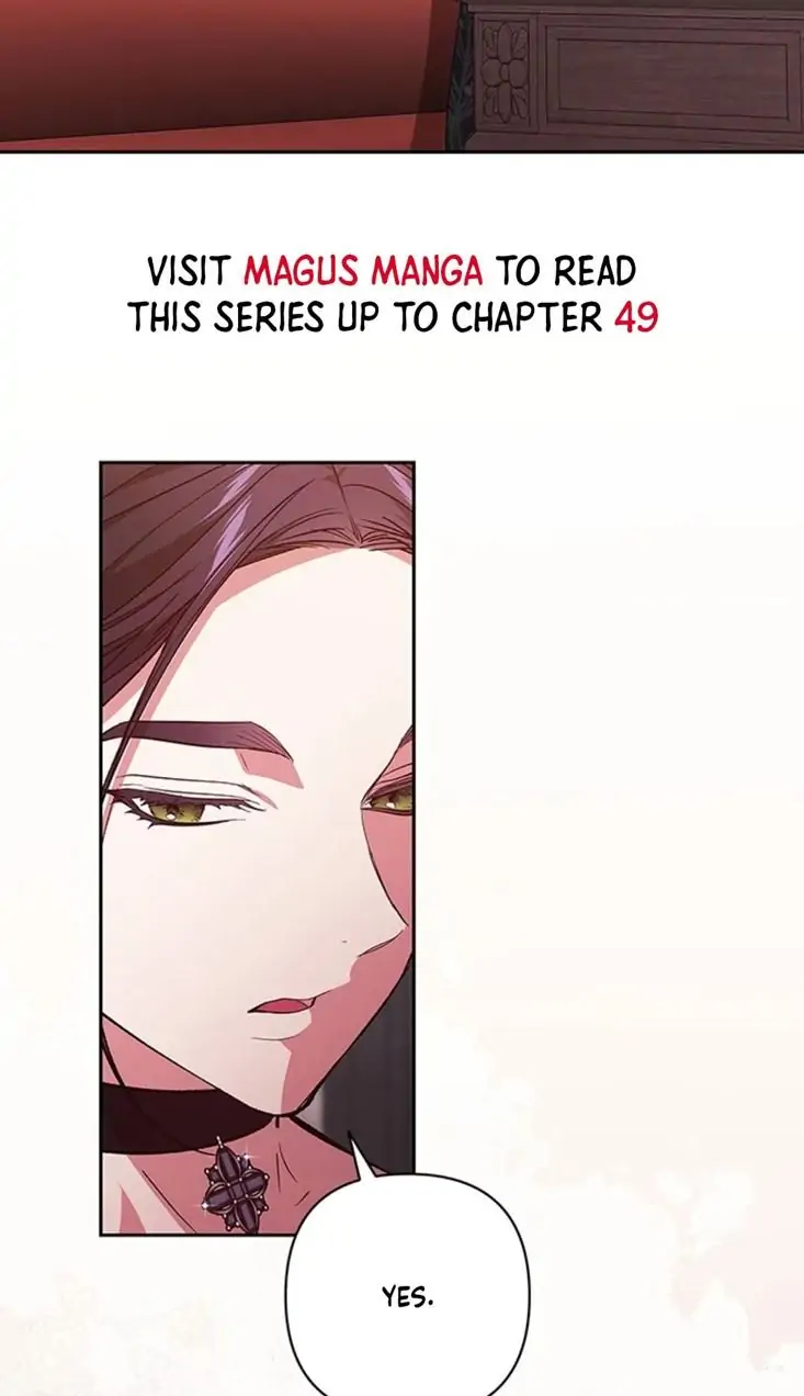 The Broken Ring: This Marriage Will Fail Anyway Chapter 48 page 22