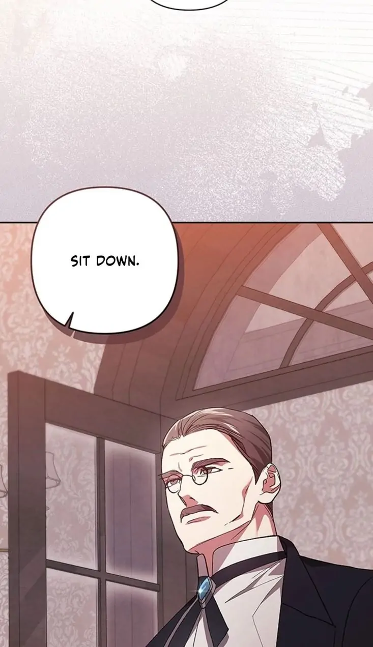 The Broken Ring: This Marriage Will Fail Anyway Chapter 48 page 23