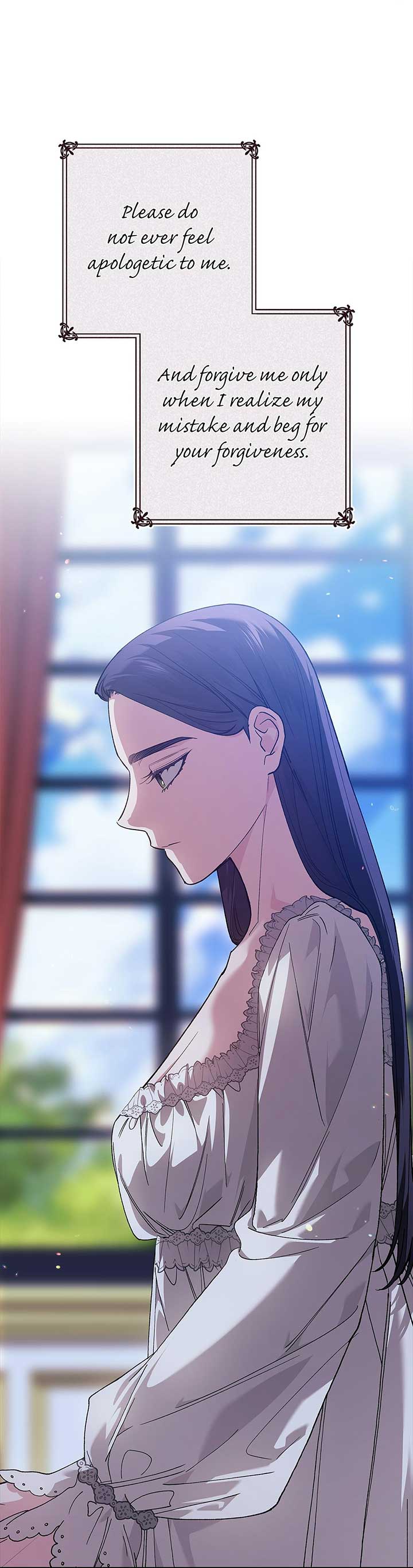 The Broken Ring: This Marriage Will Fail Anyway Chapter 90 page 5