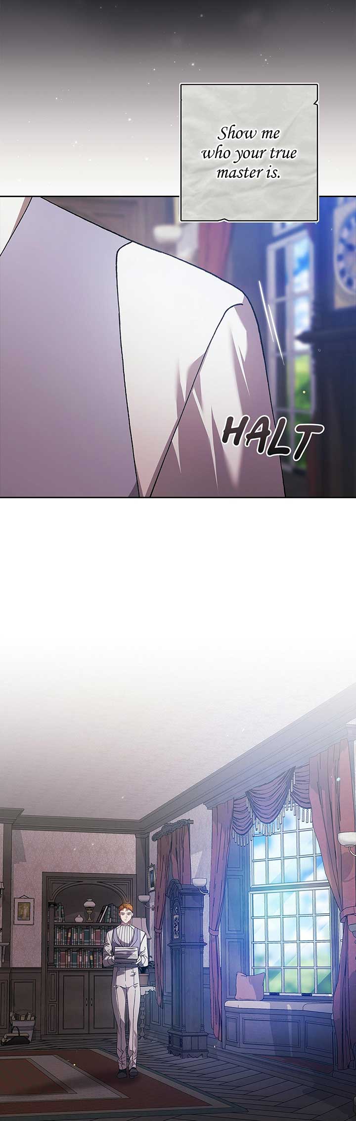 The Broken Ring: This Marriage Will Fail Anyway Chapter 90 page 18