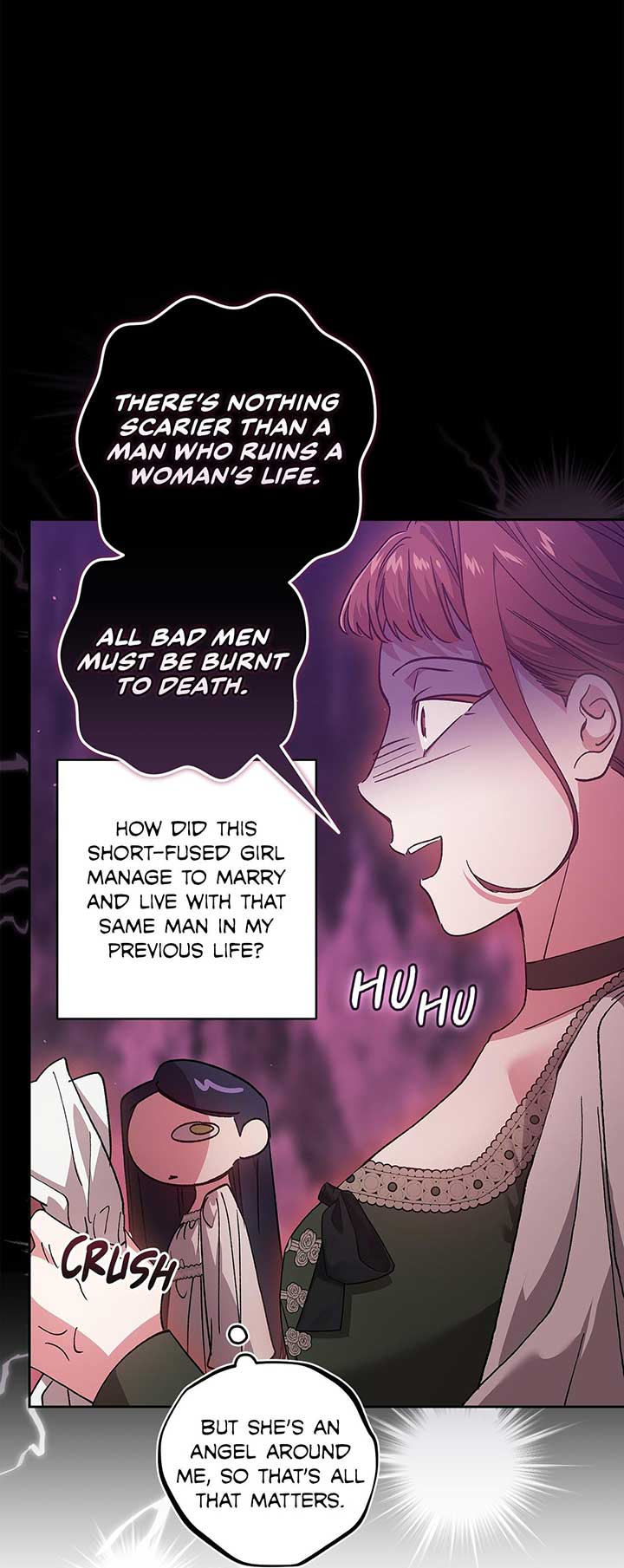 The Broken Ring: This Marriage Will Fail Anyway Chapter 90 page 23