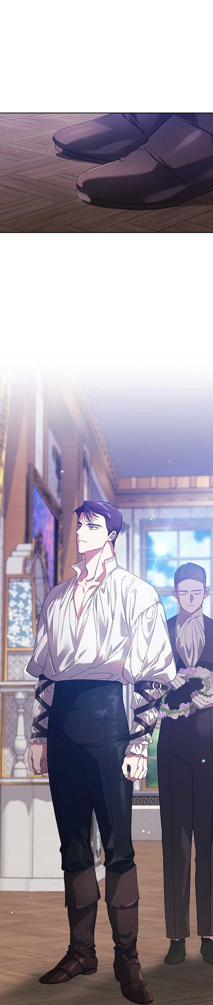The Broken Ring: This Marriage Will Fail Anyway Chapter 90 page 27