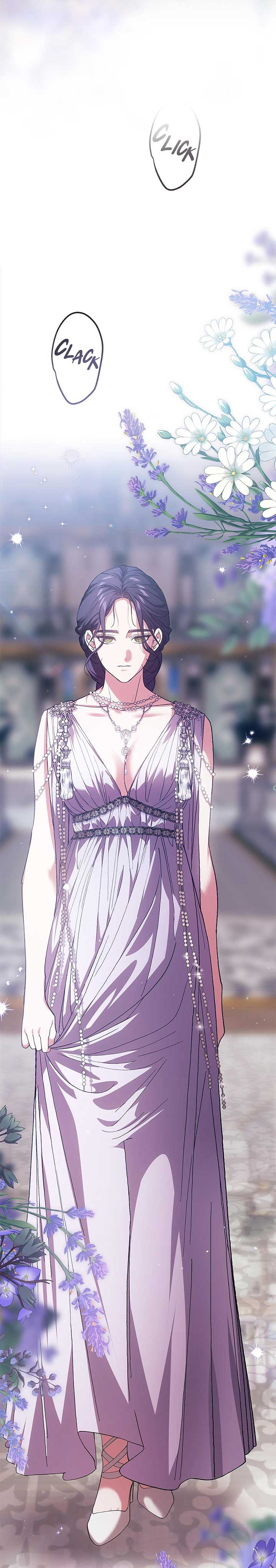 The Broken Ring: This Marriage Will Fail Anyway Chapter 90 page 32