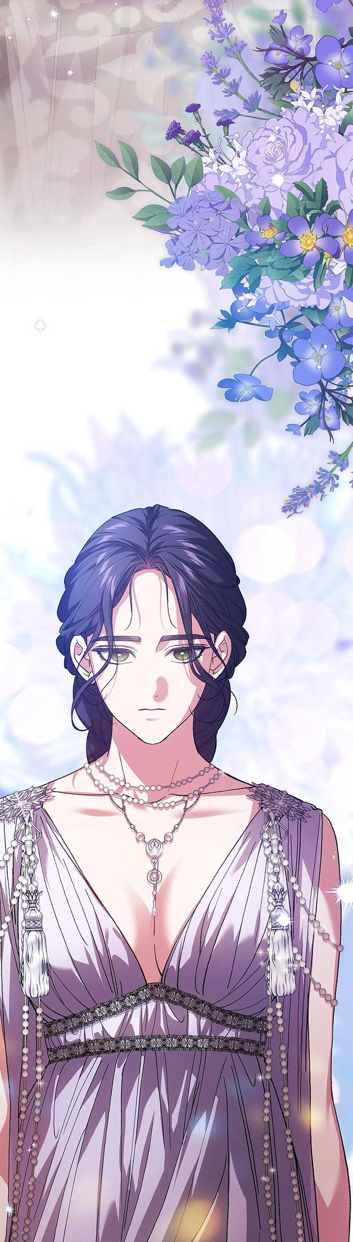 The Broken Ring: This Marriage Will Fail Anyway Chapter 90 page 33