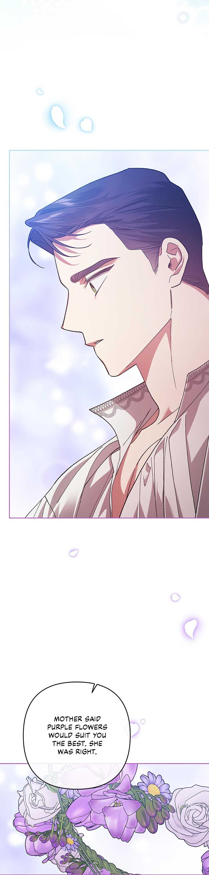 The Broken Ring: This Marriage Will Fail Anyway Chapter 90 page 37