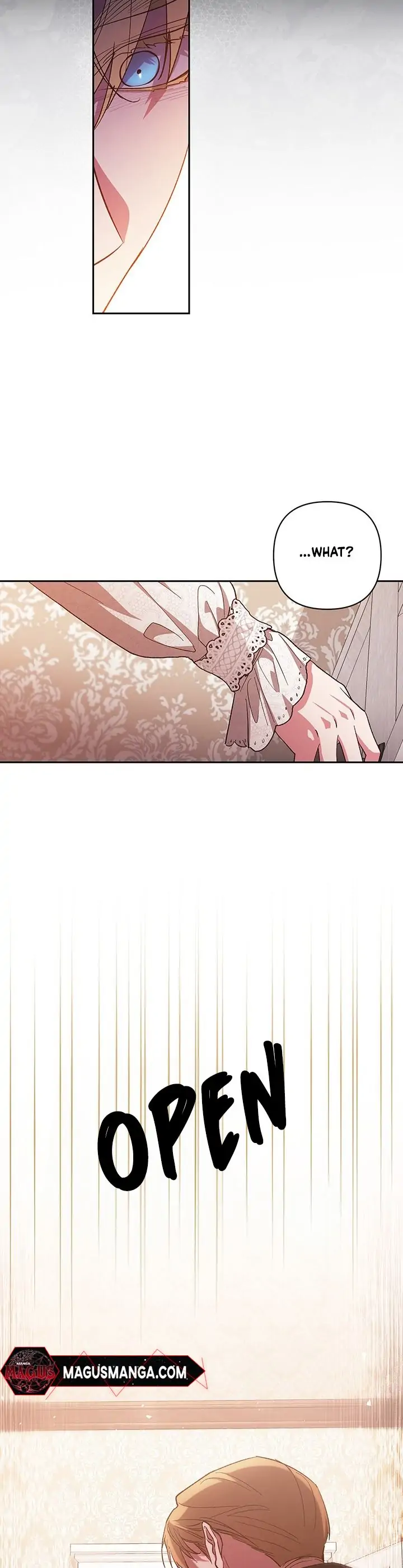 The Broken Ring: This Marriage Will Fail Anyway Chapter 50 page 19