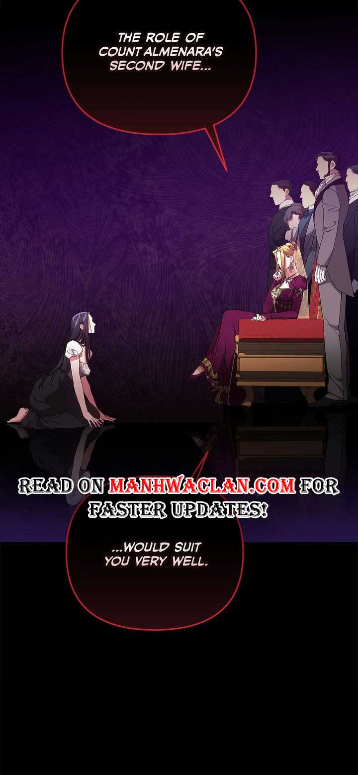 The Broken Ring: This Marriage Will Fail Anyway Chapter 26 page 3