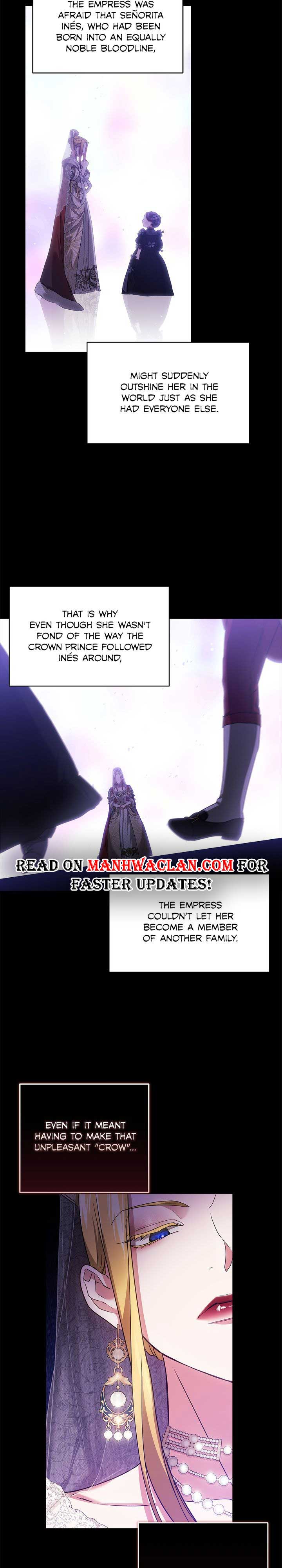 The Broken Ring: This Marriage Will Fail Anyway Chapter 26 page 14