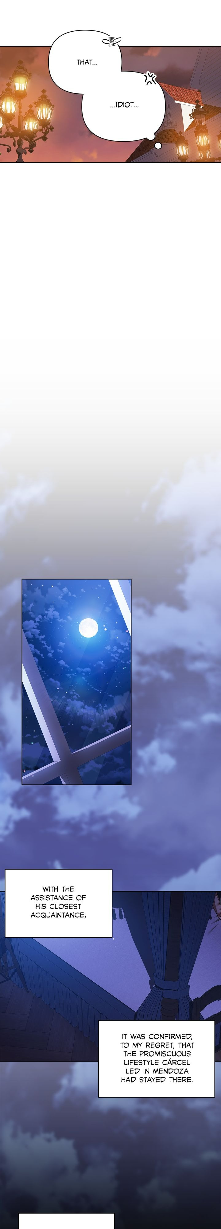 The Broken Ring: This Marriage Will Fail Anyway Chapter 26 page 24