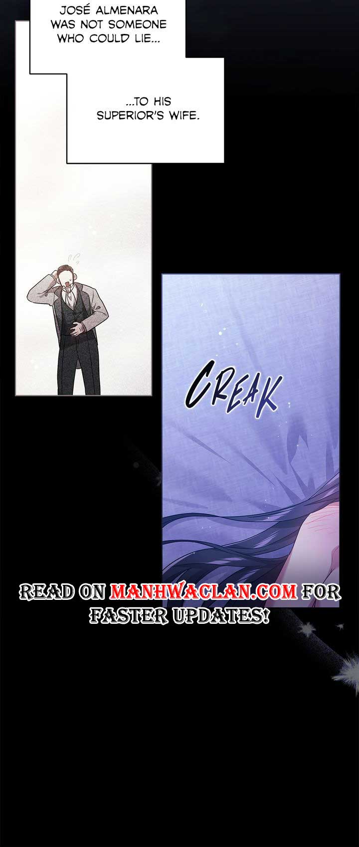 The Broken Ring: This Marriage Will Fail Anyway Chapter 26 page 25