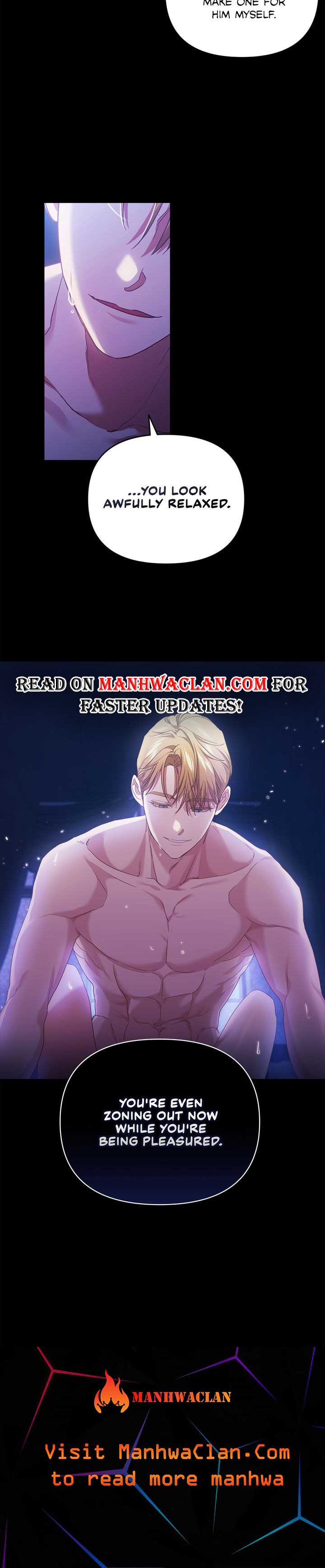 The Broken Ring: This Marriage Will Fail Anyway Chapter 26 page 27