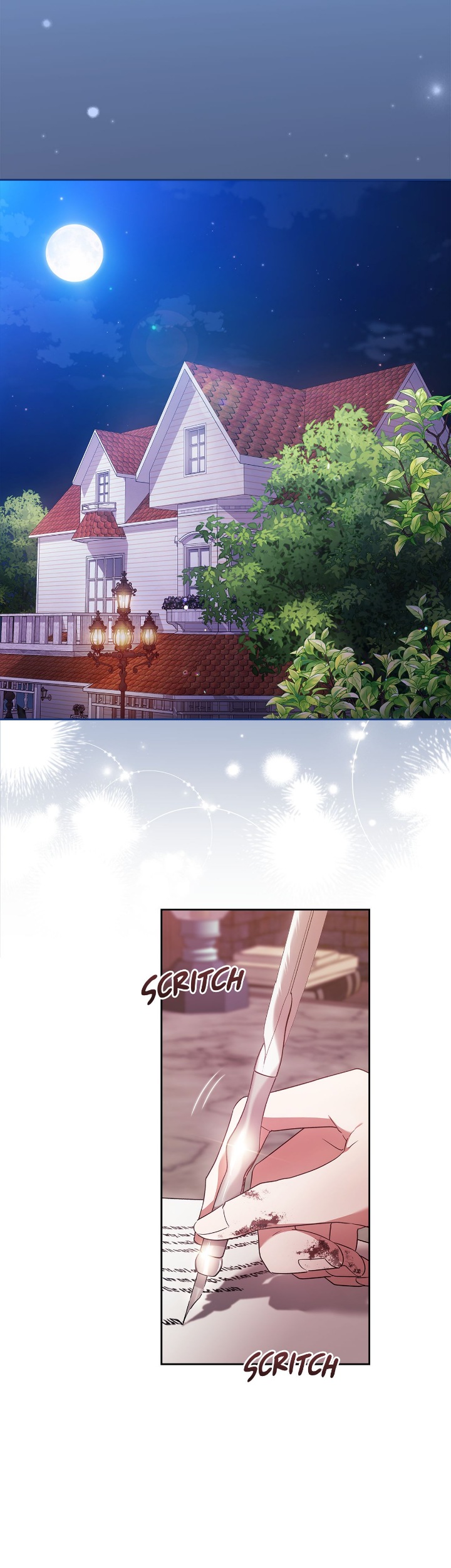 The Broken Ring: This Marriage Will Fail Anyway Chapter 39 page 18