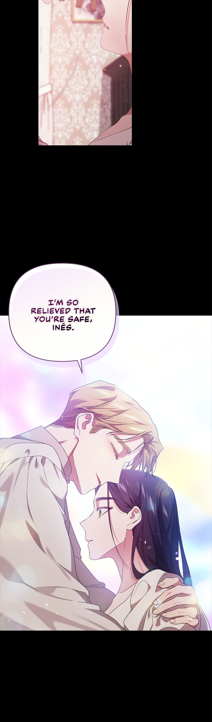 The Broken Ring: This Marriage Will Fail Anyway Chapter 39 page 23