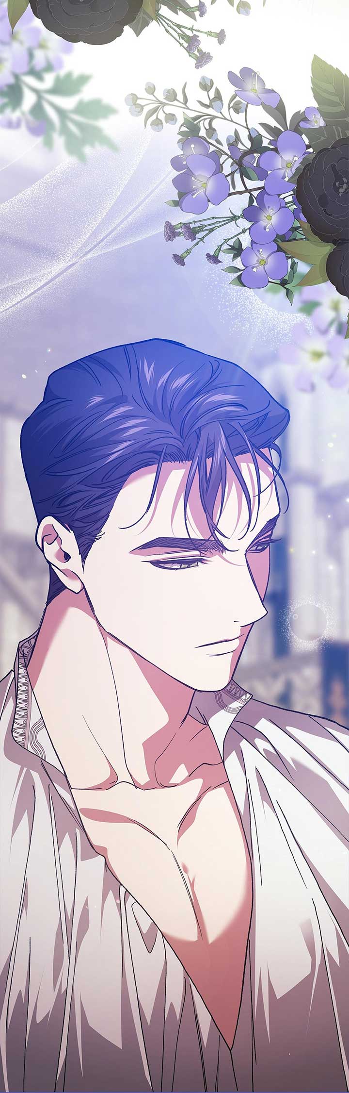 The Broken Ring: This Marriage Will Fail Anyway Chapter 91 page 6