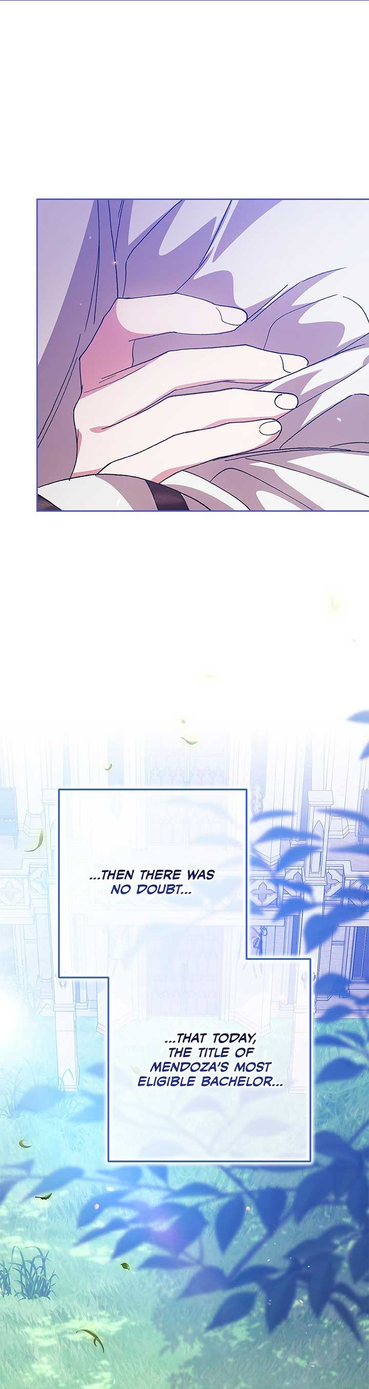 The Broken Ring: This Marriage Will Fail Anyway Chapter 91 page 7