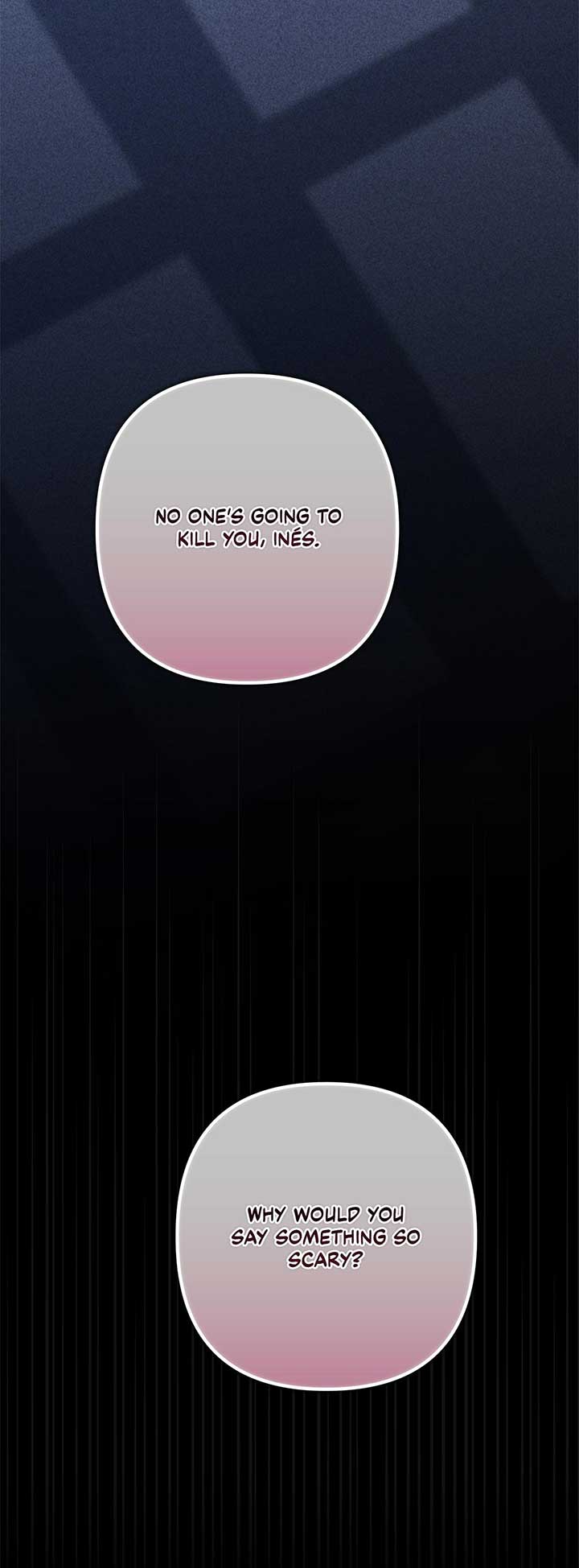 The Broken Ring: This Marriage Will Fail Anyway Chapter 91 page 31