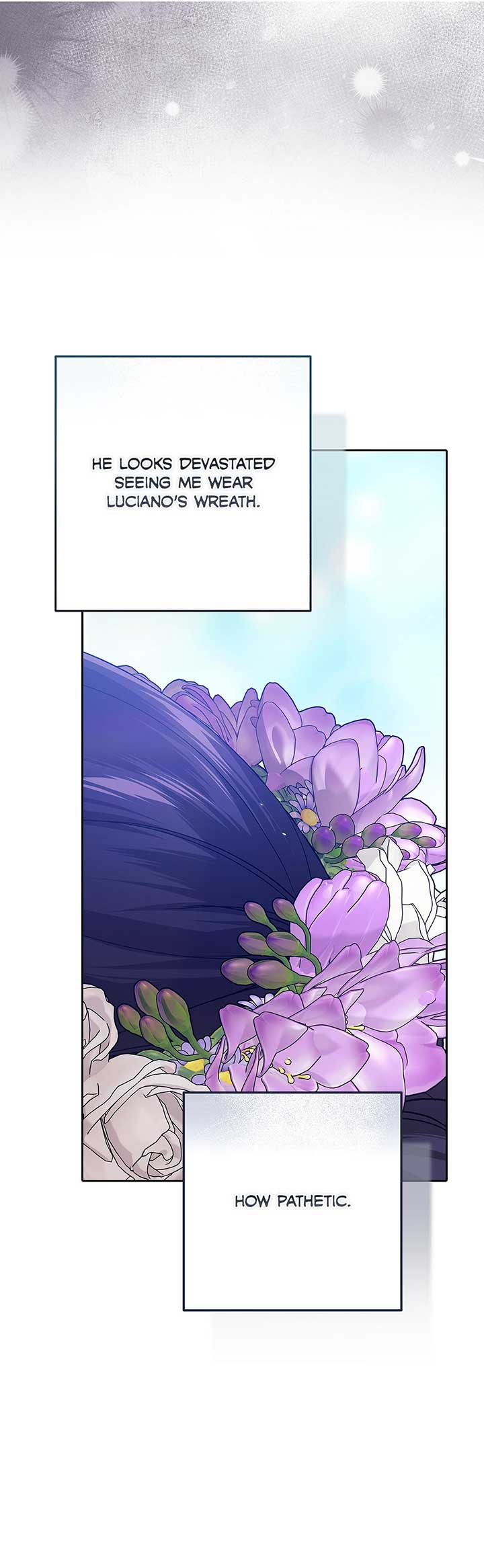 The Broken Ring: This Marriage Will Fail Anyway Chapter 91 page 37