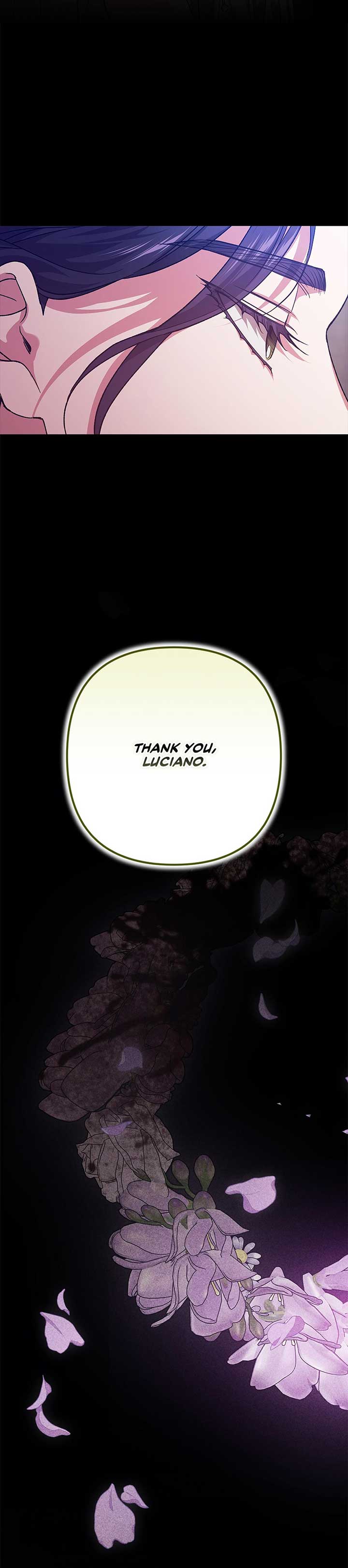 The Broken Ring: This Marriage Will Fail Anyway Chapter 91 page 48