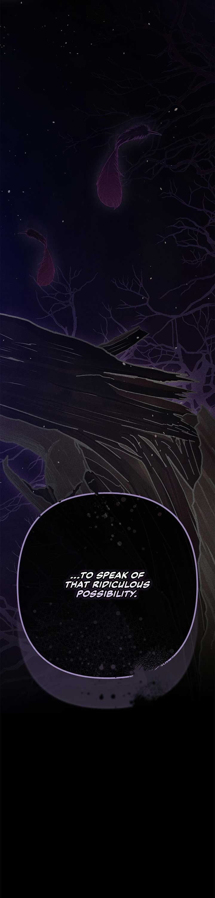 The Broken Ring: This Marriage Will Fail Anyway Chapter 91 page 50