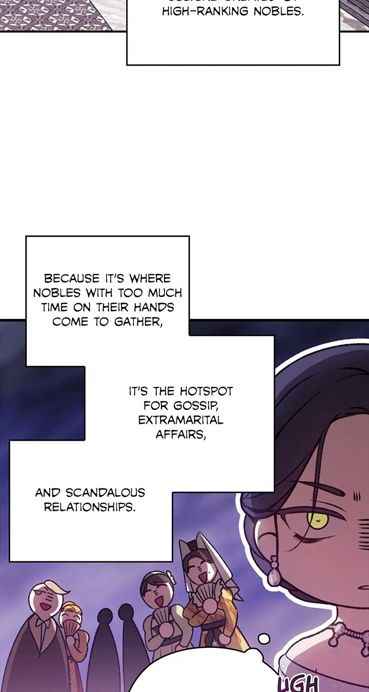 The Broken Ring: This Marriage Will Fail Anyway Chapter 85.4 page 3