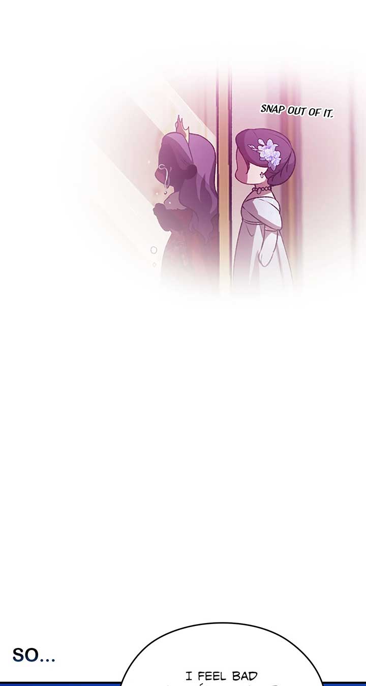 The Broken Ring: This Marriage Will Fail Anyway Chapter 85.4 page 6