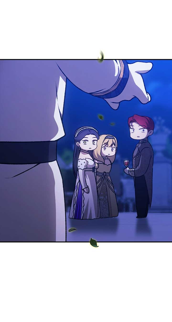 The Broken Ring: This Marriage Will Fail Anyway Chapter 85.4 page 9