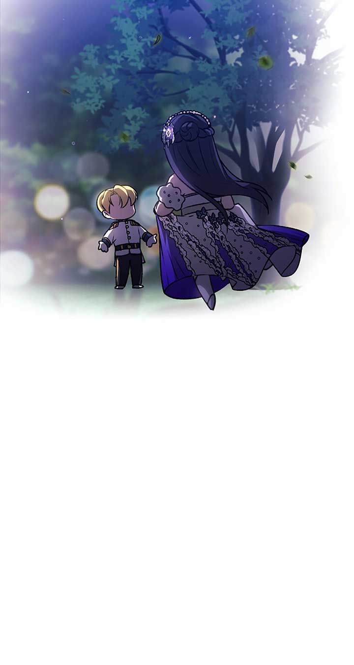 The Broken Ring: This Marriage Will Fail Anyway Chapter 85.4 page 11