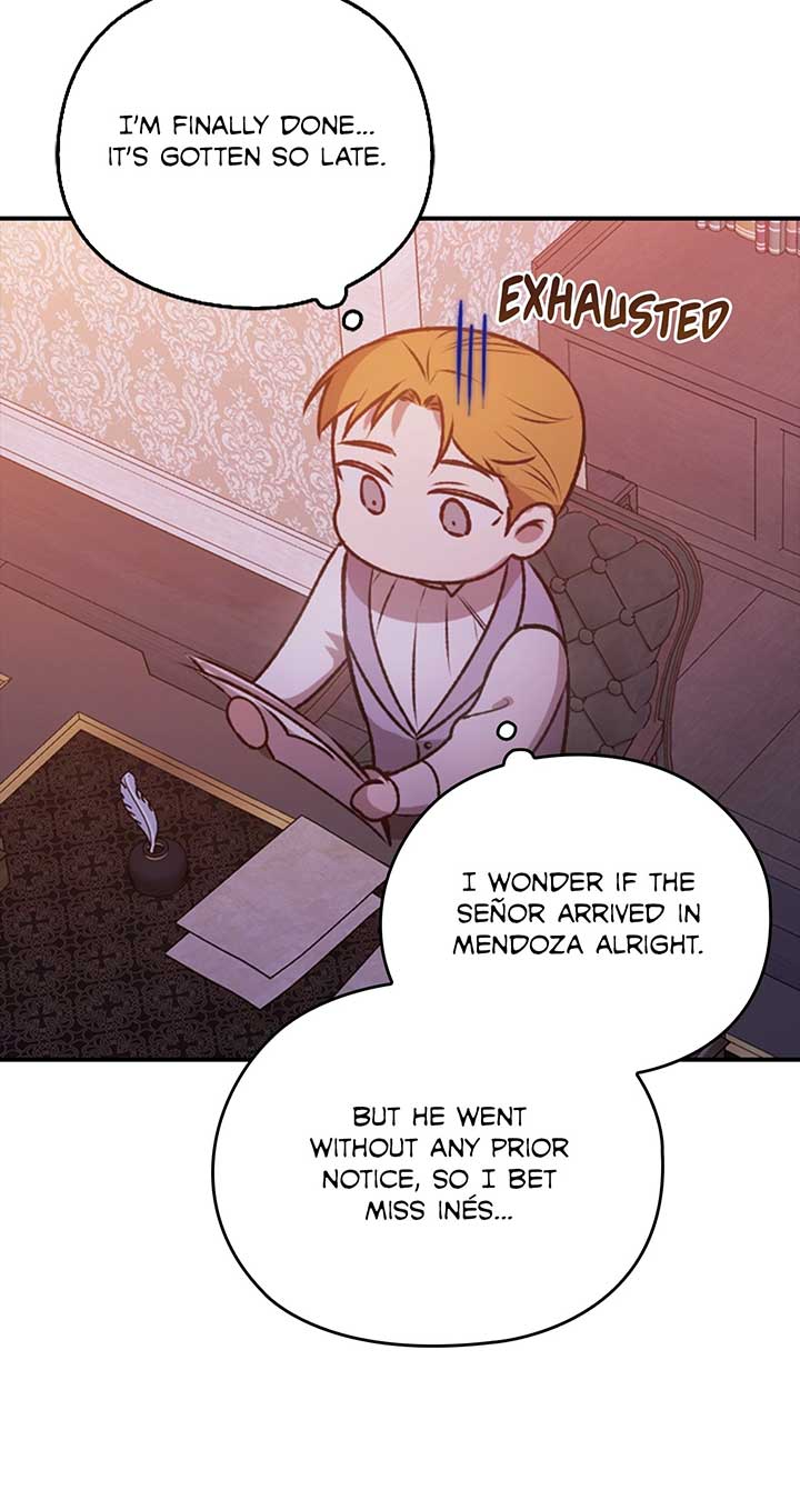 The Broken Ring: This Marriage Will Fail Anyway Chapter 85.4 page 13