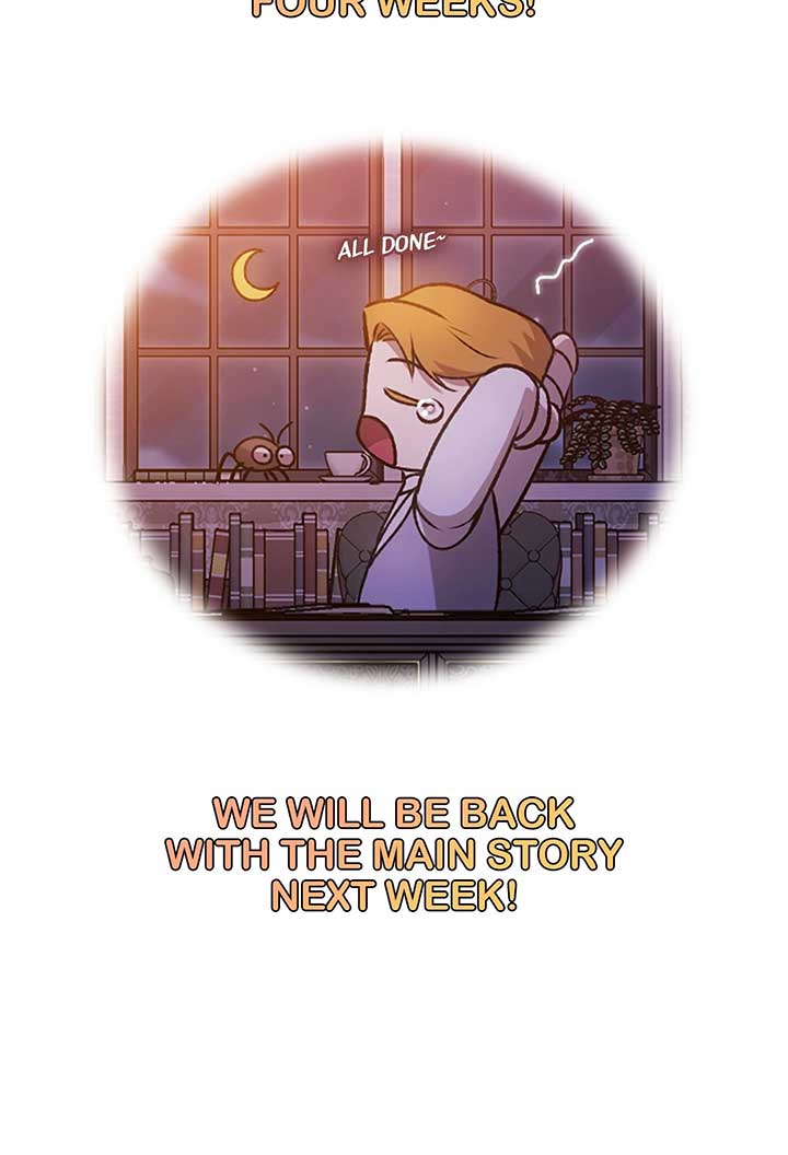 The Broken Ring: This Marriage Will Fail Anyway Chapter 85.4 page 17