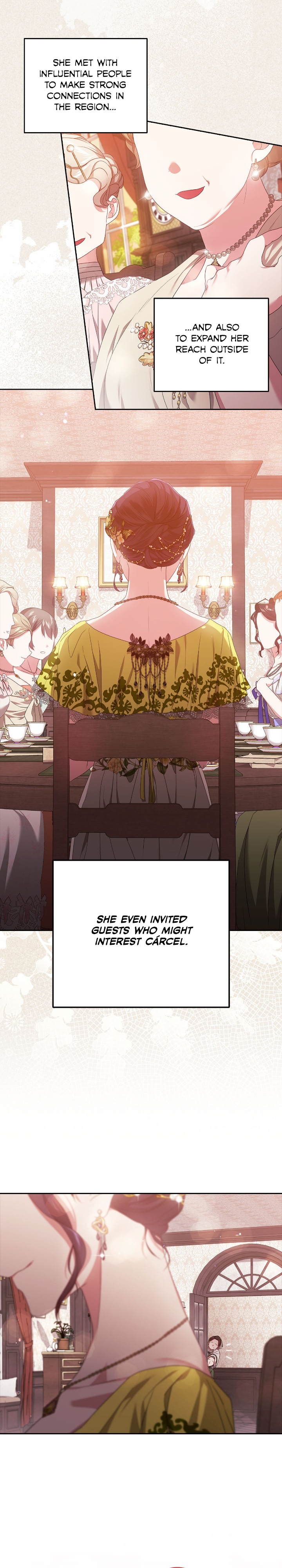 The Broken Ring: This Marriage Will Fail Anyway Chapter 42 page 12