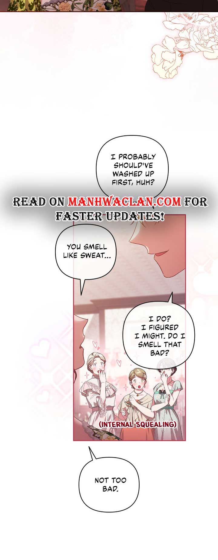The Broken Ring: This Marriage Will Fail Anyway Chapter 42 page 28