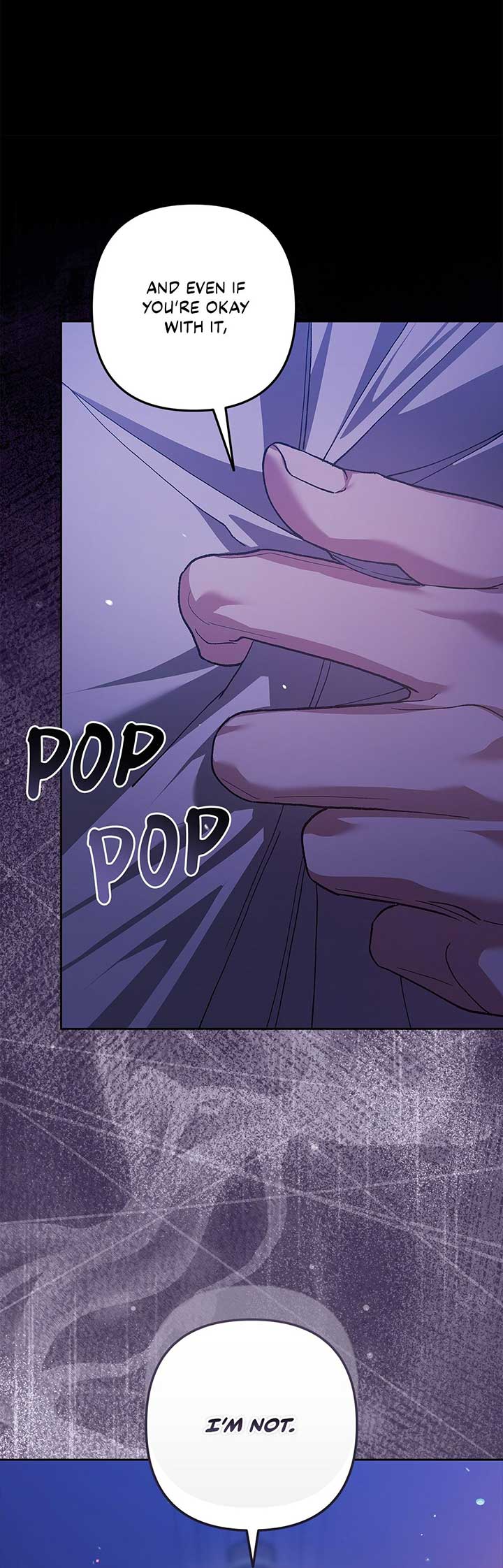 The Broken Ring: This Marriage Will Fail Anyway Chapter 86 page 21