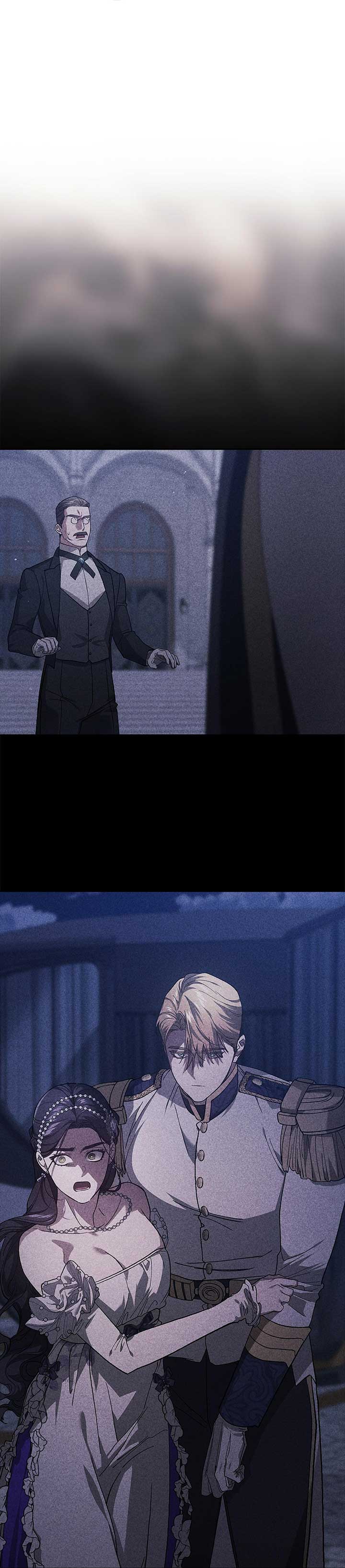 The Broken Ring: This Marriage Will Fail Anyway Chapter 86 page 24