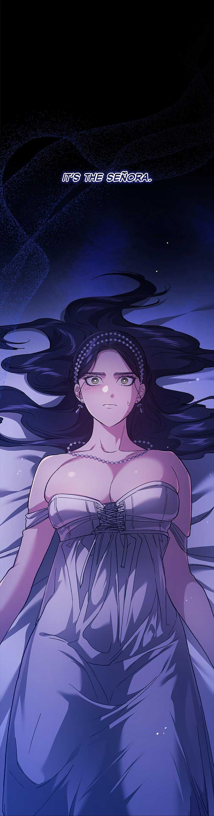 The Broken Ring: This Marriage Will Fail Anyway Chapter 86 page 25
